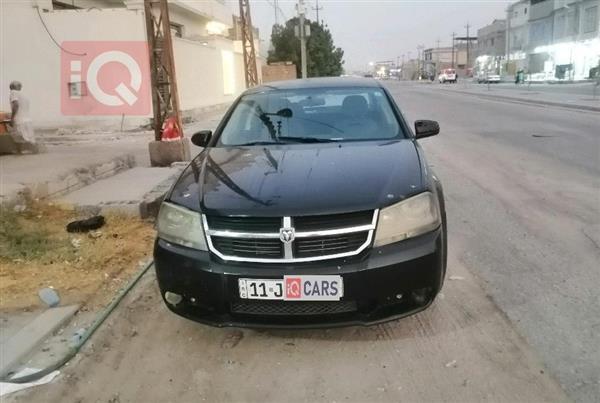 دودج افنجر 2010 للبيع في العراق - شط العرب